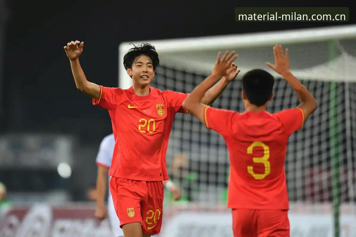 0-3出局，U19国足土伦杯暴露的老毛病，根儿到底在哪儿？